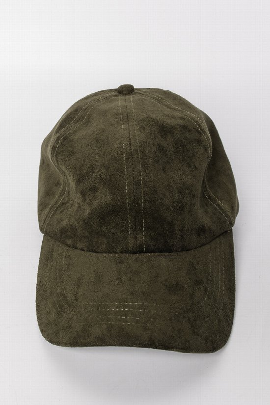 Soft Edge Hat