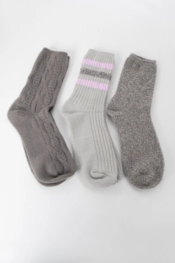 Softie Boot Socks