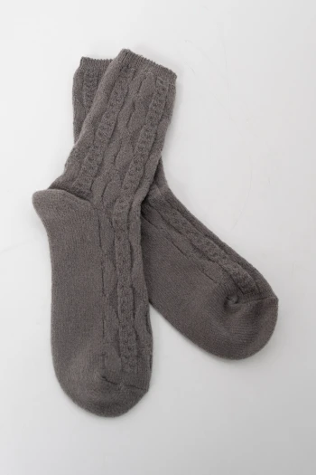 Softie Boot Socks