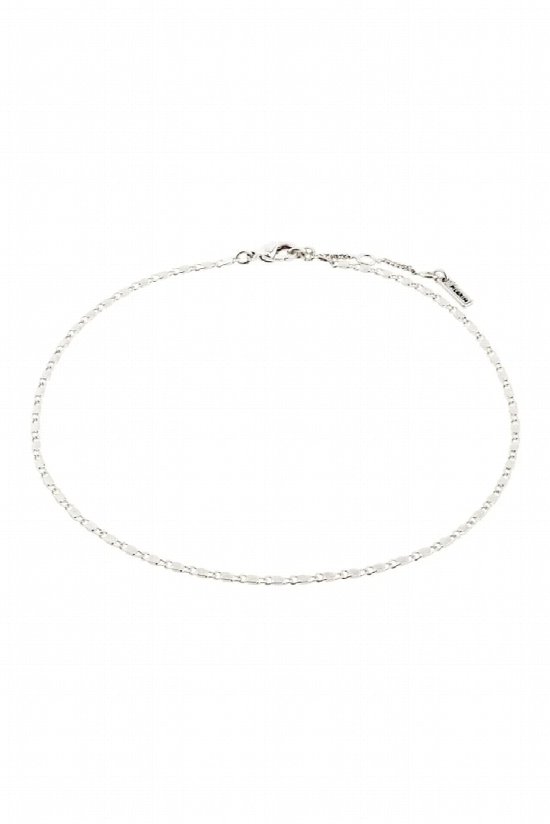 Solace Anklet
