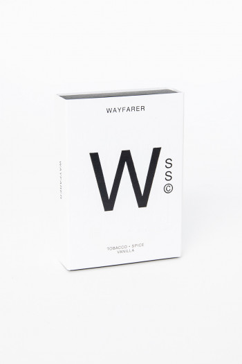 Solid State Fragrance Balm