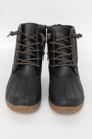 Splish Splash Duck Boots 2