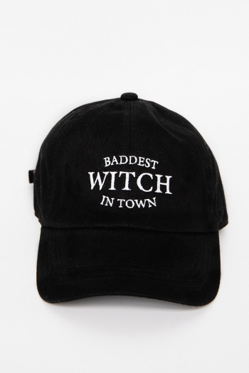 Spooky Hat