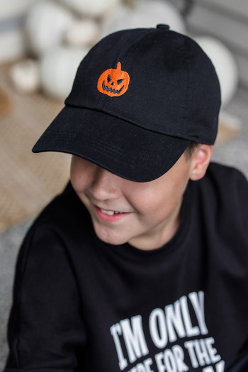 Spooky Hat