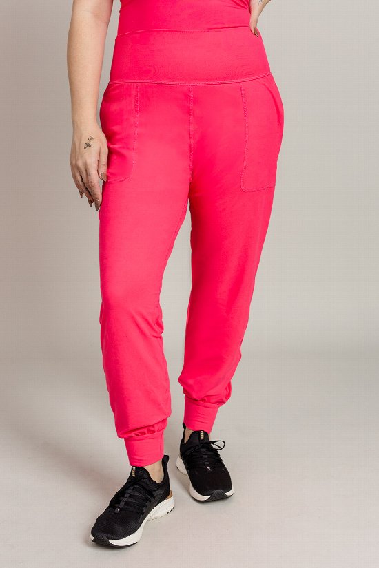 Sporty Spice Joggers