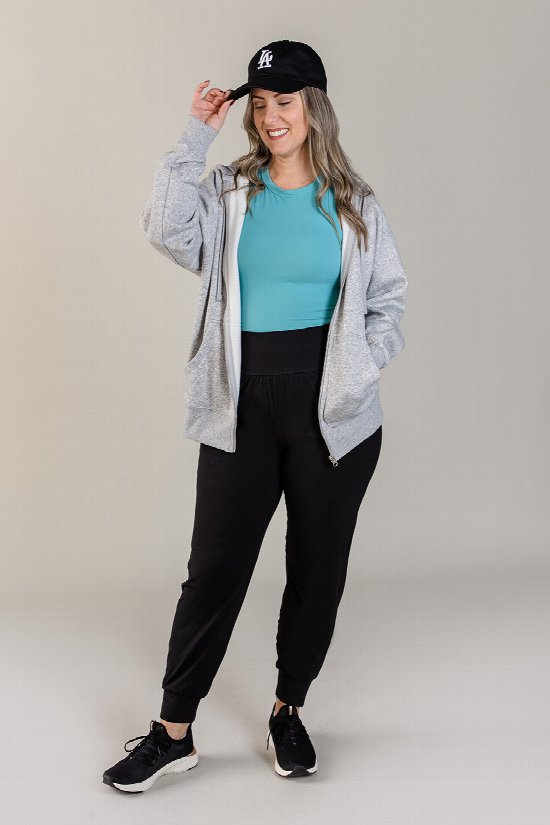 Sporty Spice Support Tank