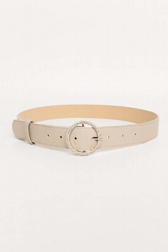 Starlight Circle Belt