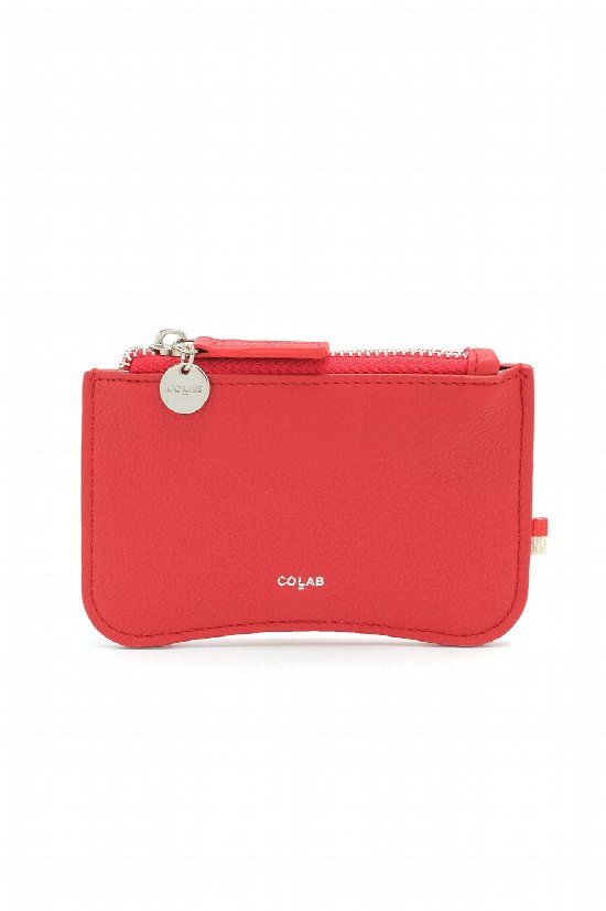 Stash & Go Wallet