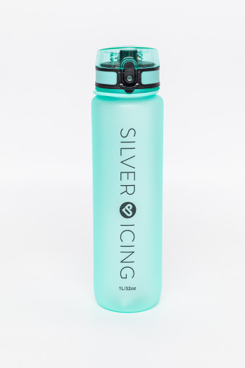 Stay Hydrated Water Bottle