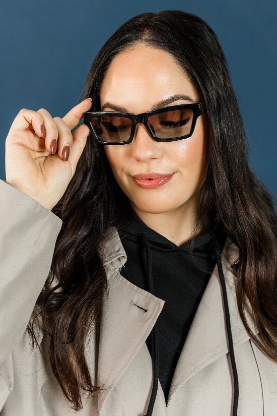 Stay Shady Sunglasses