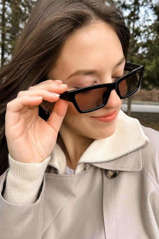 Stay Shady Sunglasses