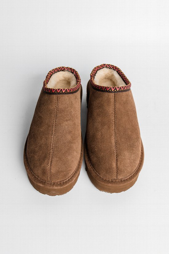 Step Up Snug Clogs