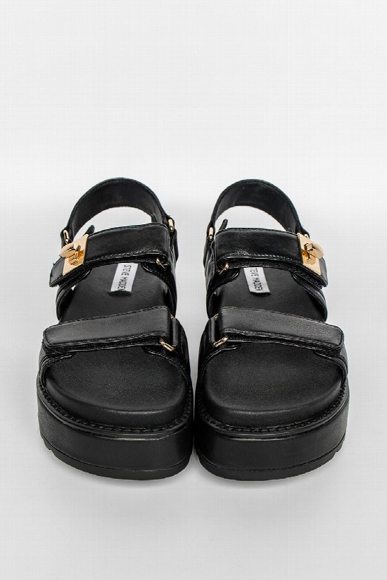Steve Madden City Breeze Sandals