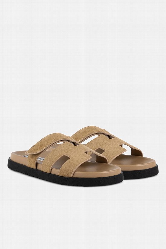 Steve Madden Helena Sandals