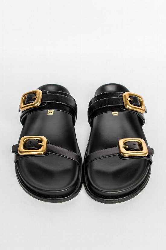 Steve Madden Lana Sandals