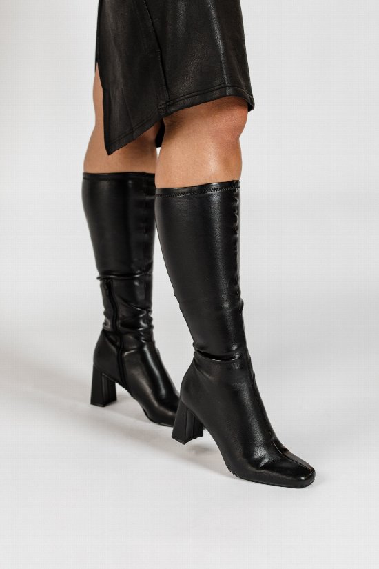 Steve Madden Monica Boots