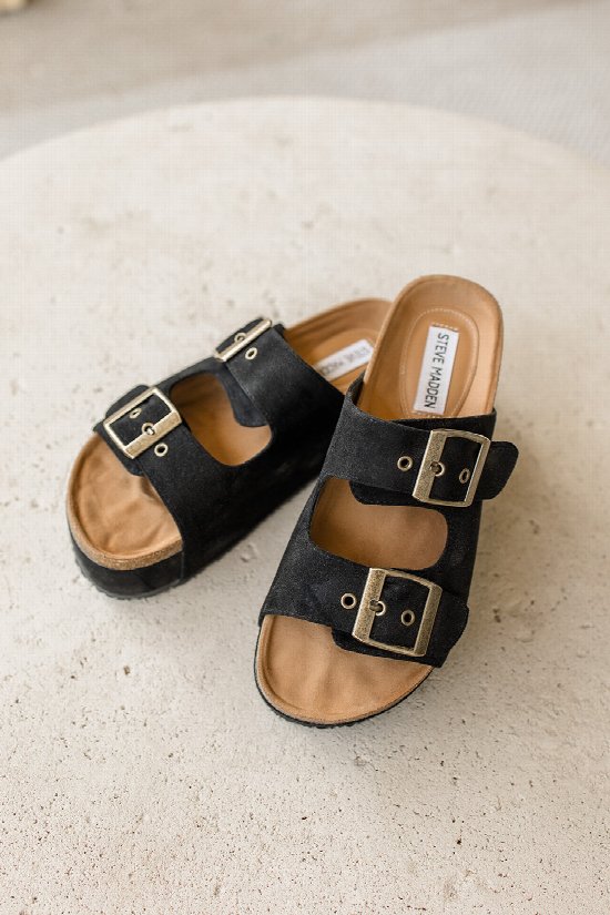 Steve Madden Soleil Sandals