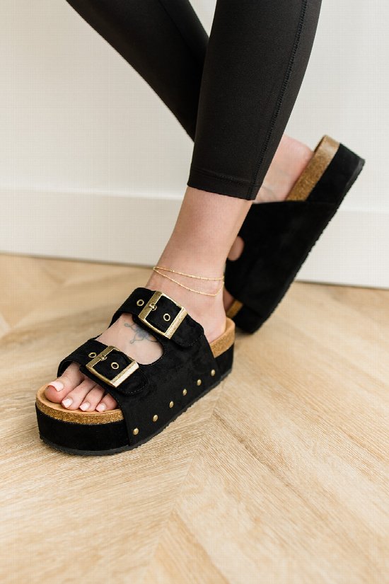 Steve Madden Soleil Sandals 2