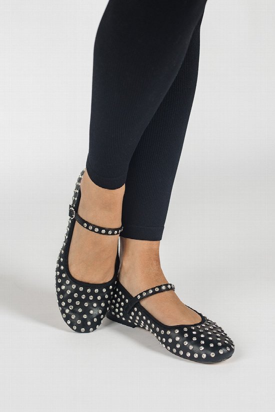 Steve Madden Stardust Flats