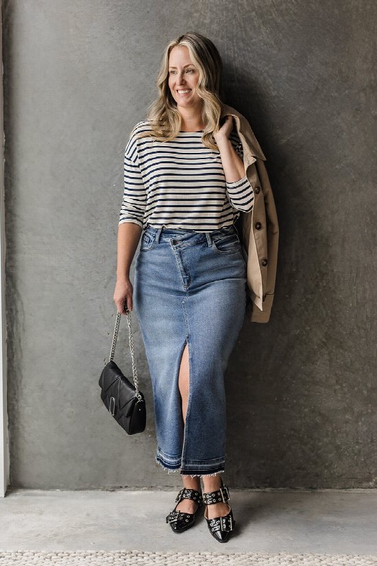 Stripe Ideas Top 2