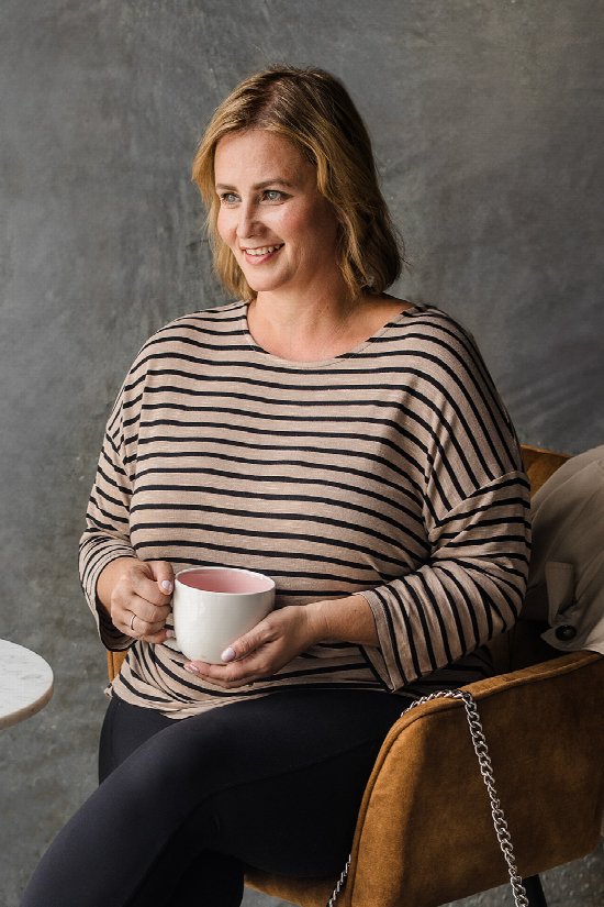 Stripe Ideas Top