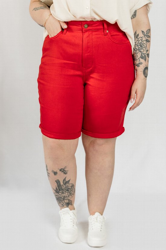 Summer Days Shorts