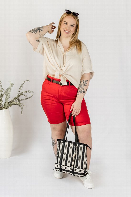 Summer Days Shorts
