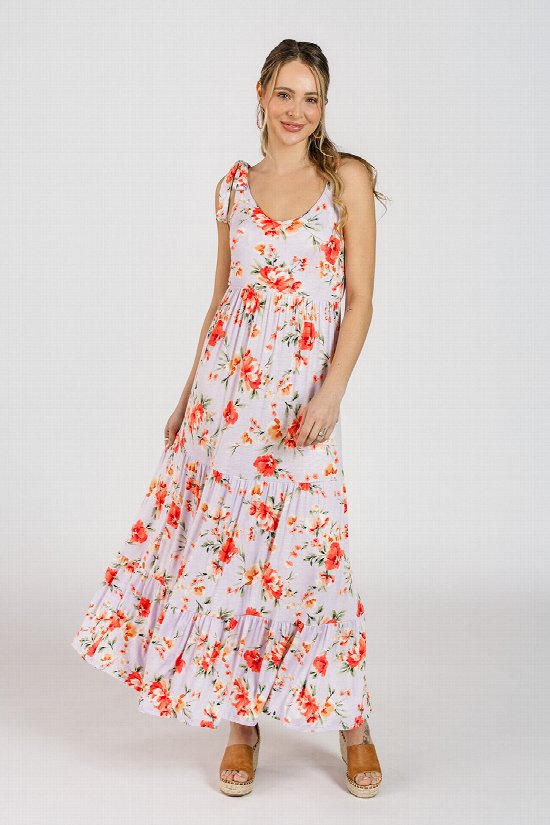 Summer Soiree Dress