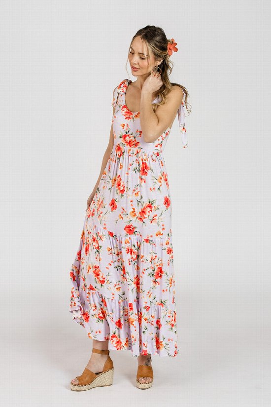 Summer Soiree Dress