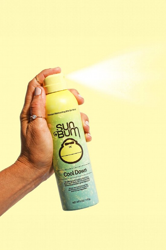 Sun Bum Cool Down Spray 2