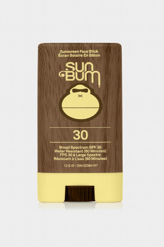 Sun Bum SPF 30 Face Stick 2