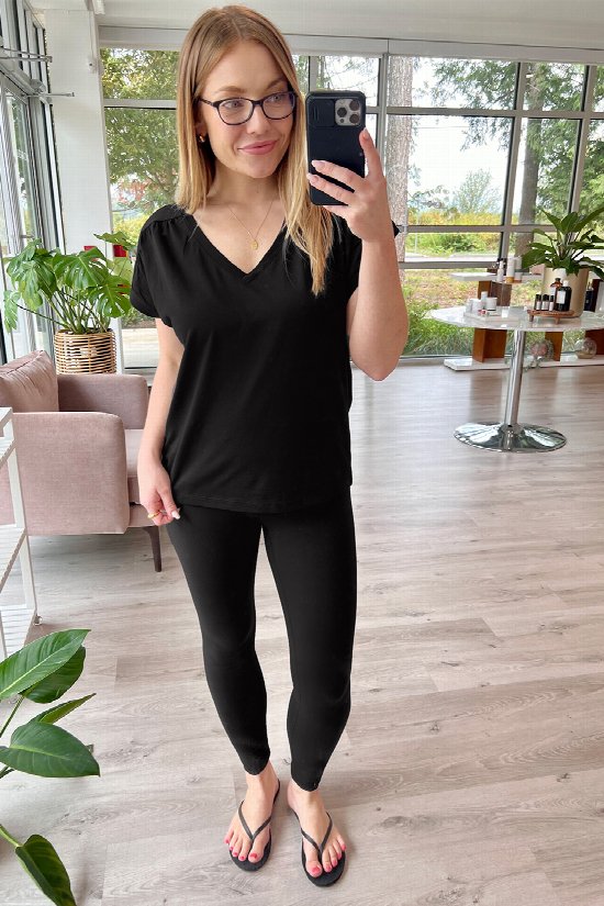 Sun Daze Top