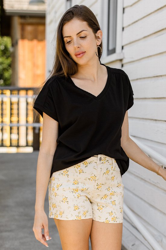 Sun Daze Top