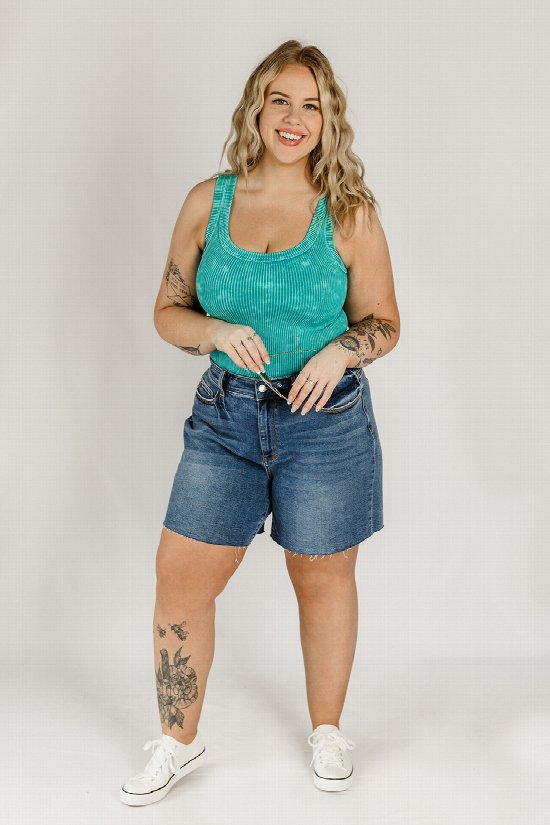 Sun Seeker Reversible Tank