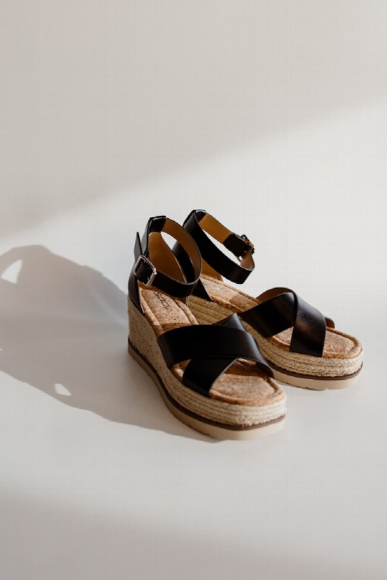 Sunny Views Espadrilles