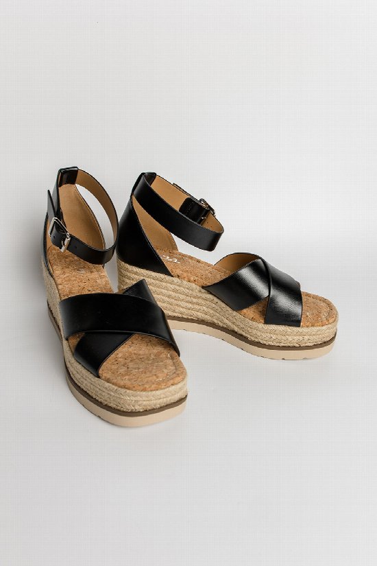 Sunny Views Espadrilles