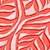 Coral Sunset Print