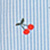 Blue Stripe Cherries