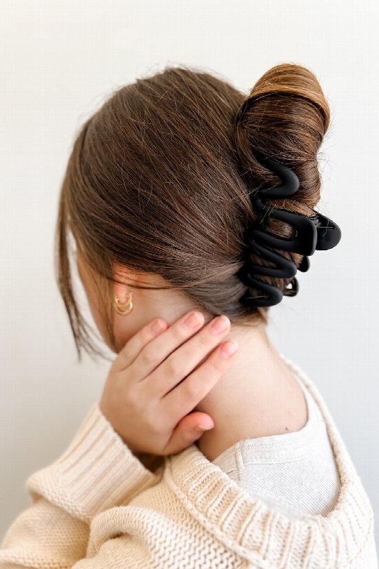 Sway Hair Clip