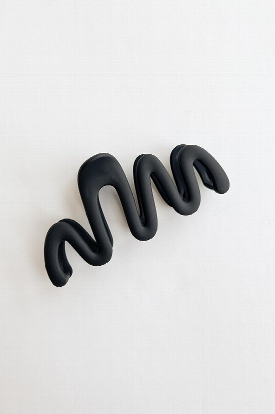 Sway Hair Clip