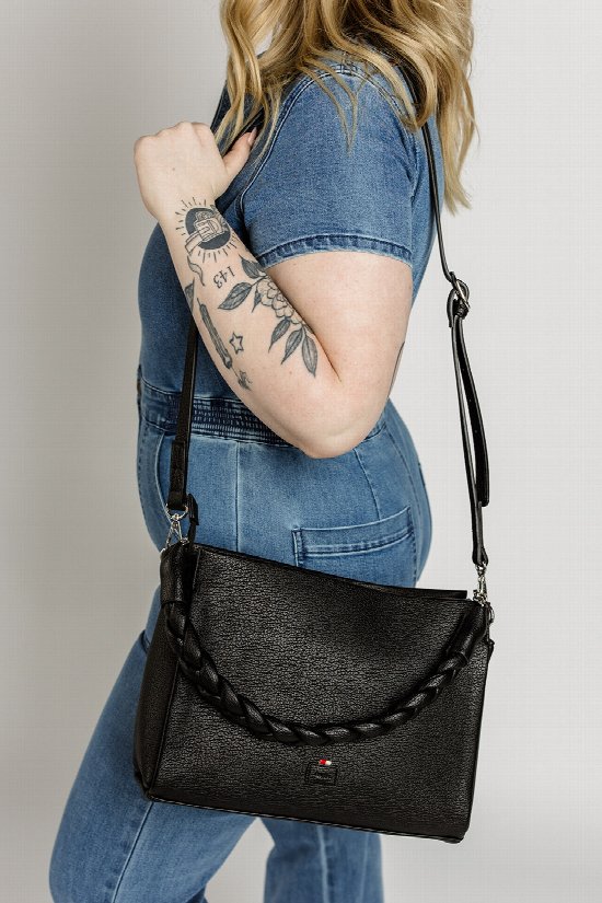Sweet & Chic Handbag