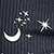 Black Moon Print
