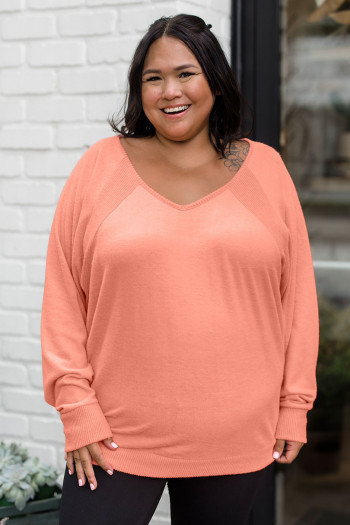 Sweet Moments Sweater 2.0