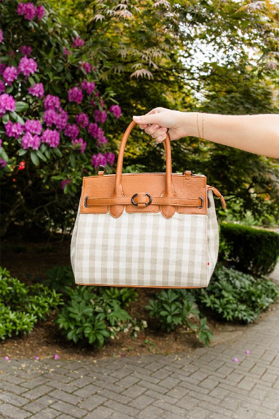 Sweet Satchel