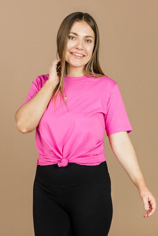 Sweet Soul Tee