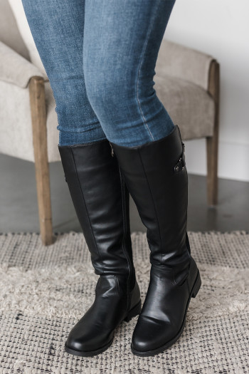 Tall Story Boots