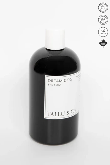 Tallu & Co. Dream Dog