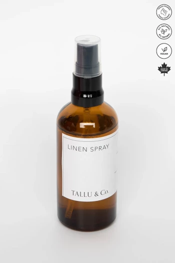 Tallu & Co. Linen Spray
