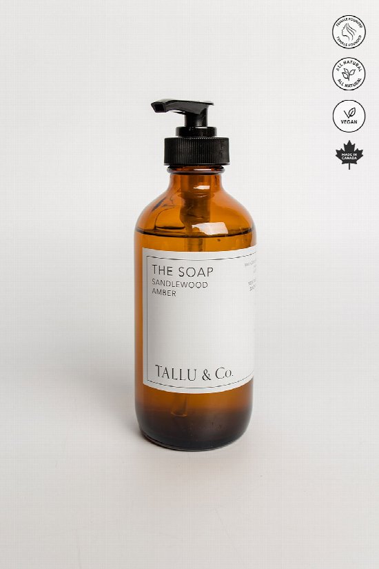 Tallu & Co. The Soap 2