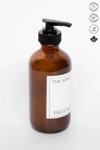 Tallu & Co. The Soap